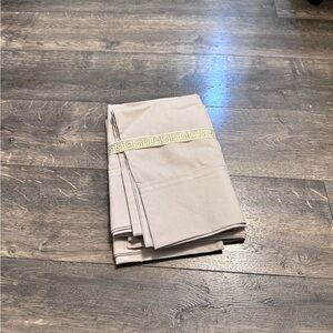 Set of 2 Mainstays King Size‎ Pillowcases NEW